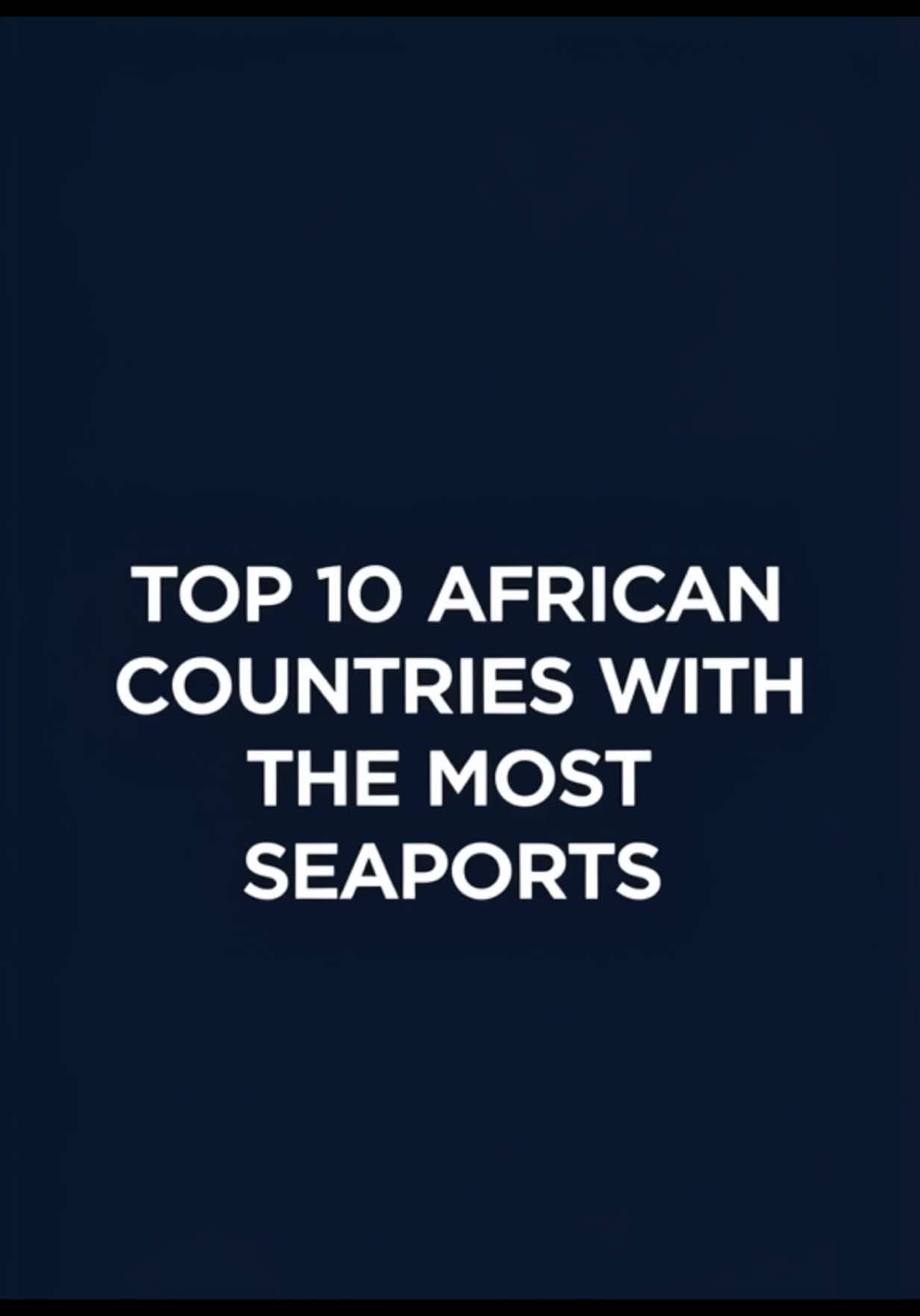 @AFRICA THE MOTHERLAND