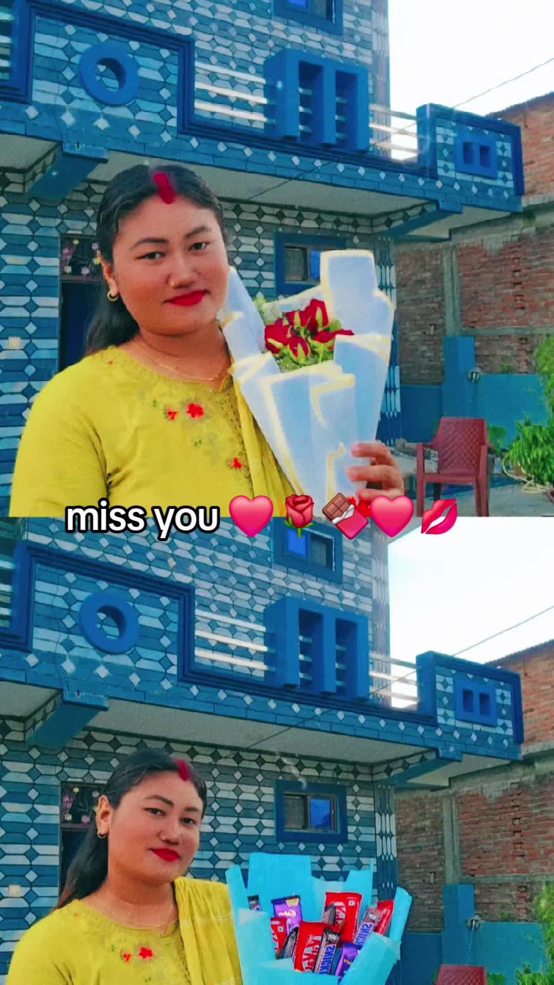 @Barsha tharu