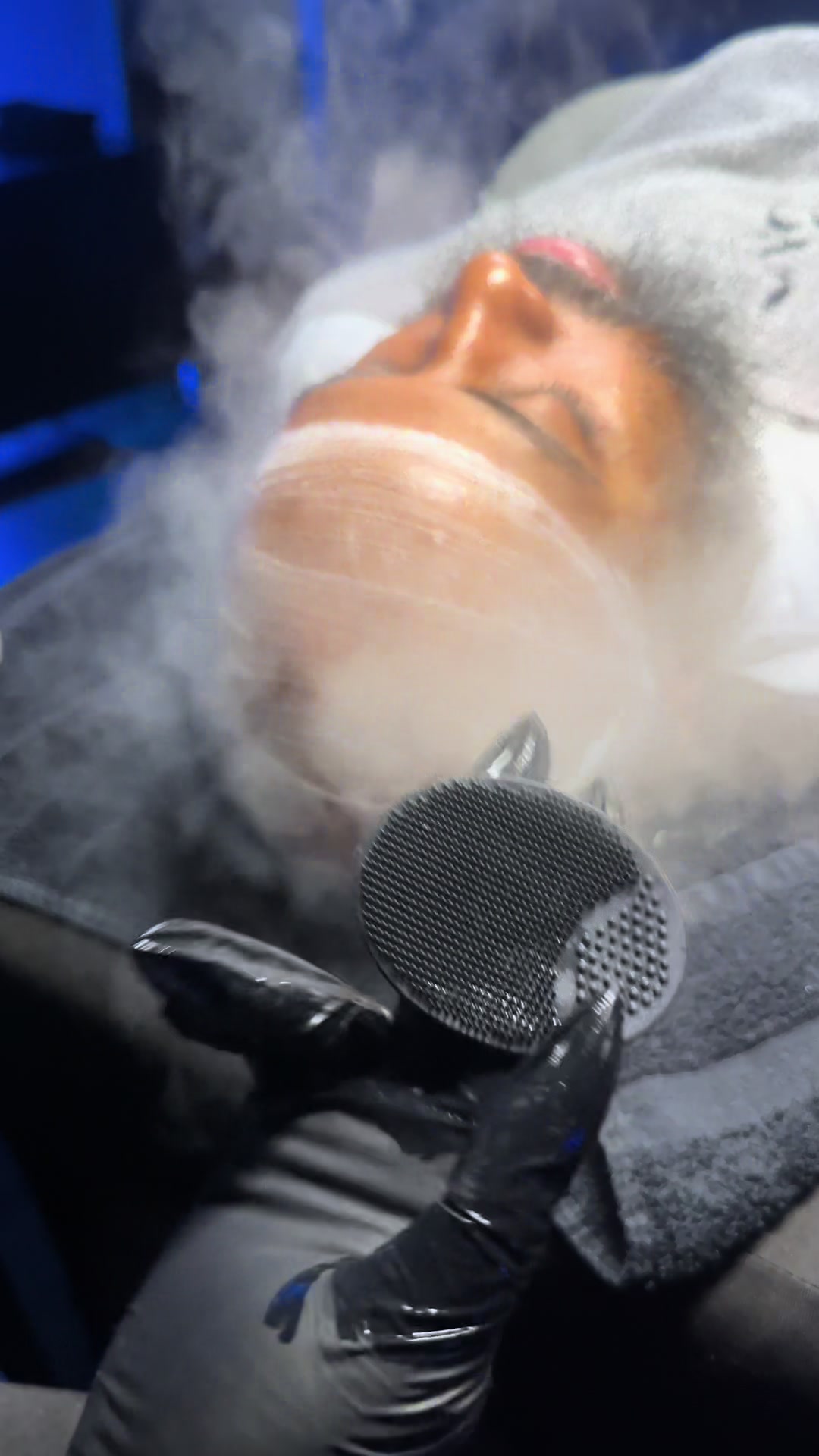 @Philly facials for men