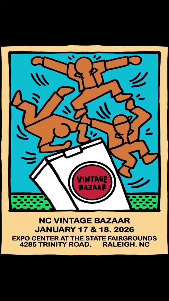 @Vintage Mod Mix