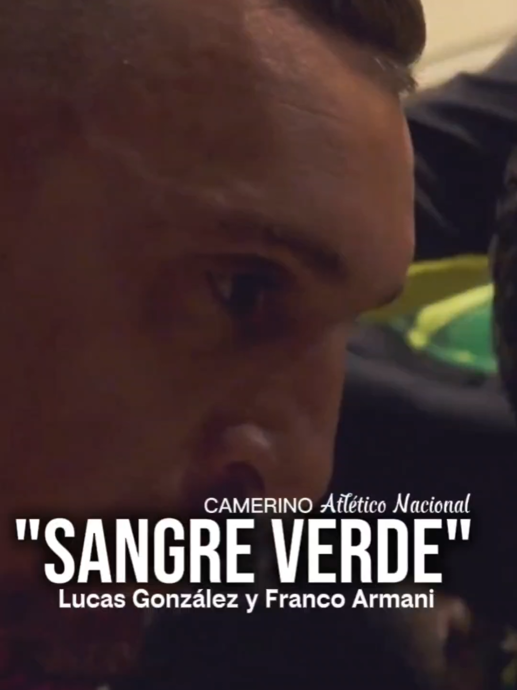 @NOTICIAS DEL VERDE
