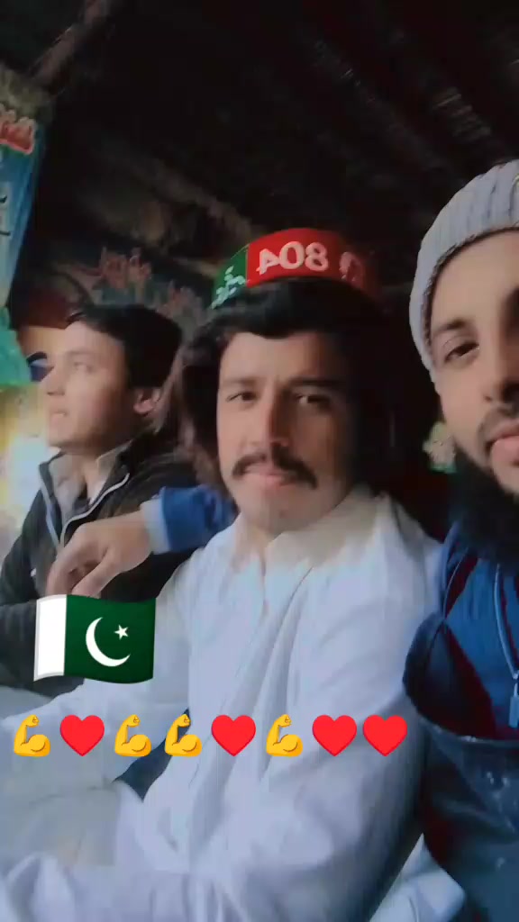 @Ayaz Khan