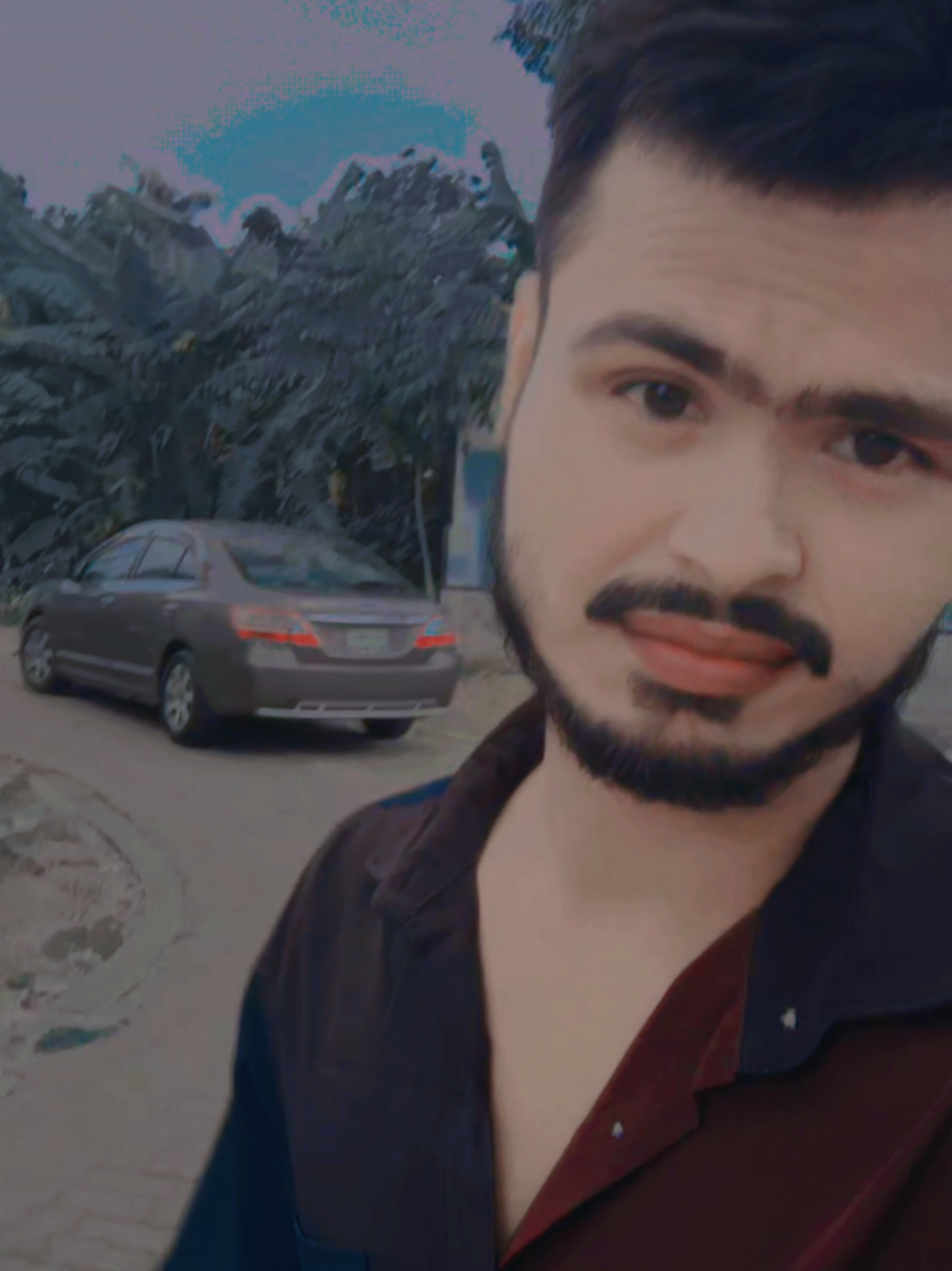 @একলা জীবন নয়ন