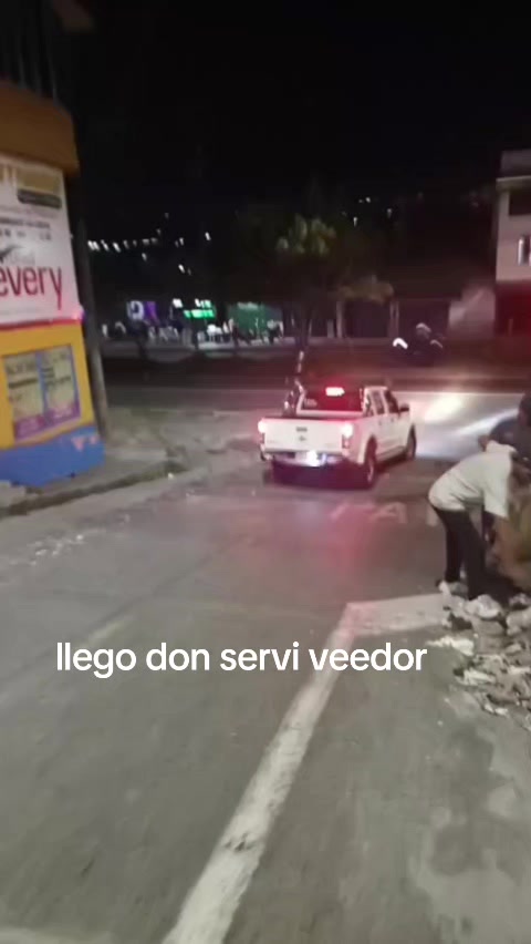 @Alerta Vial Sms