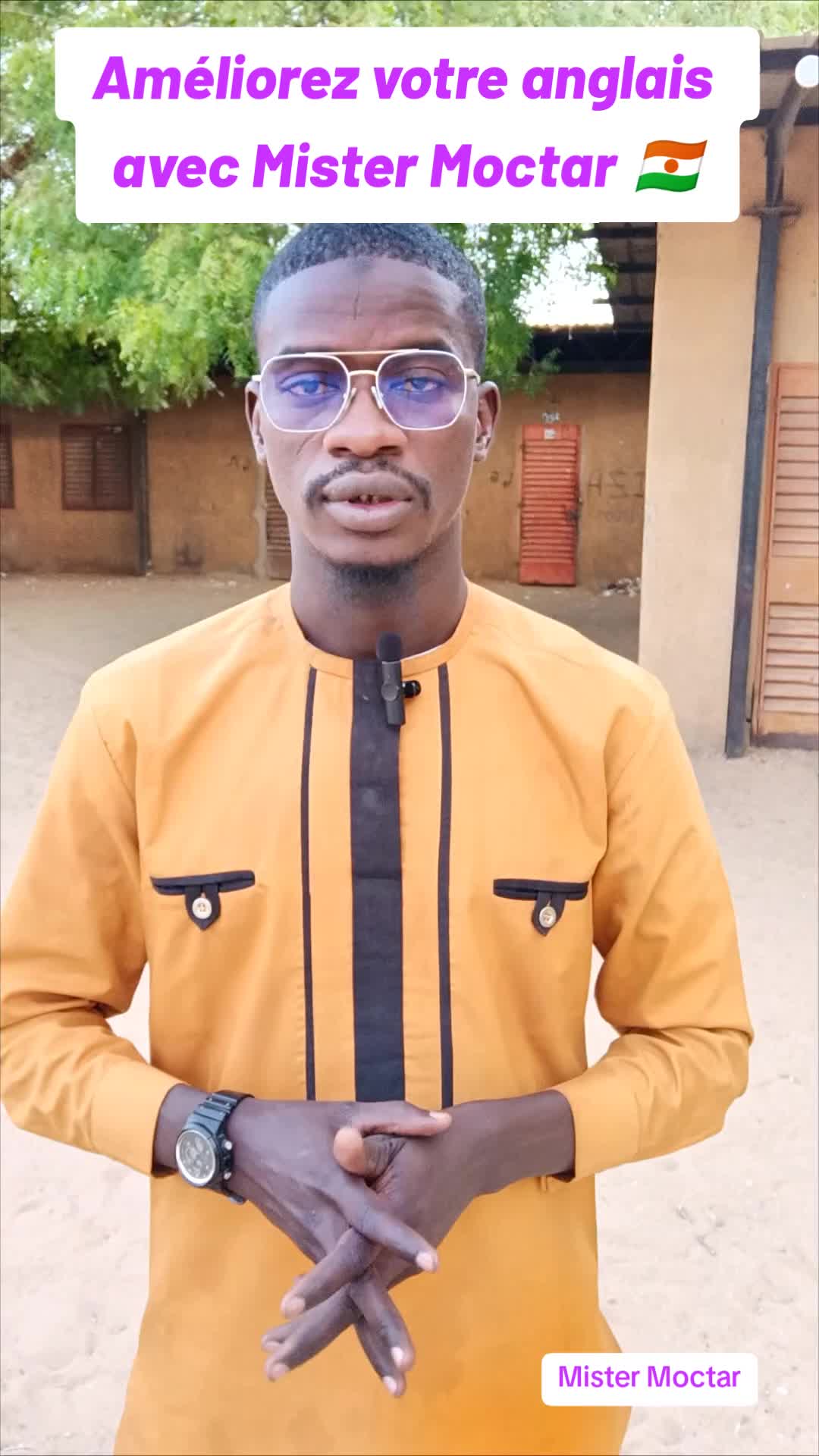 @🇳🇪Mister Moctar Academy🇳🇪