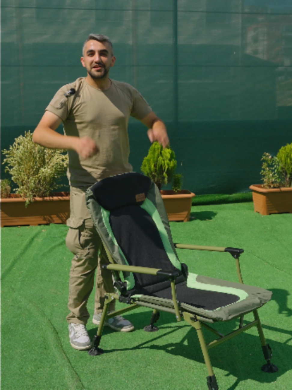 @Kamp ve Ötesi