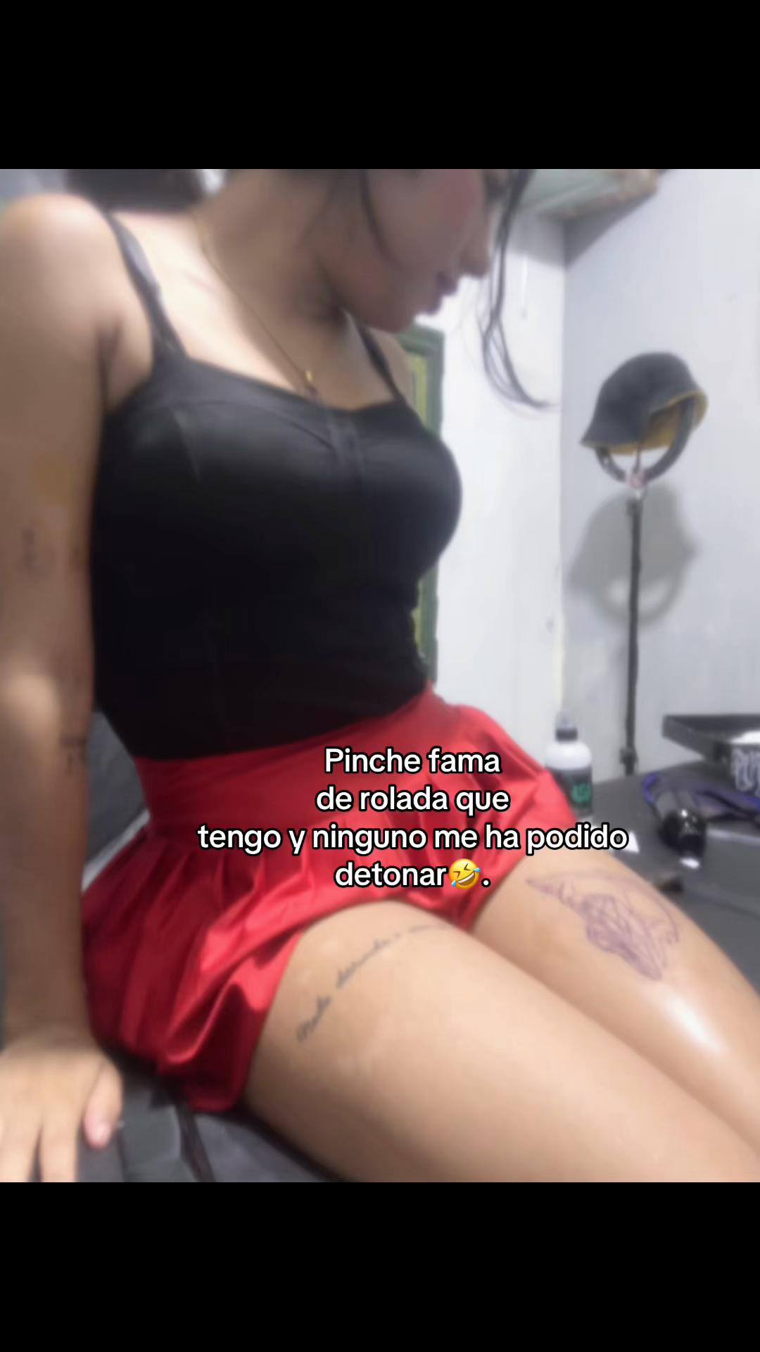 @Keila Ramírez
