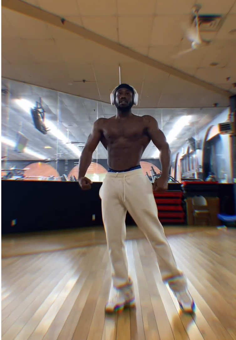 @Shreddedvessel | Fitness