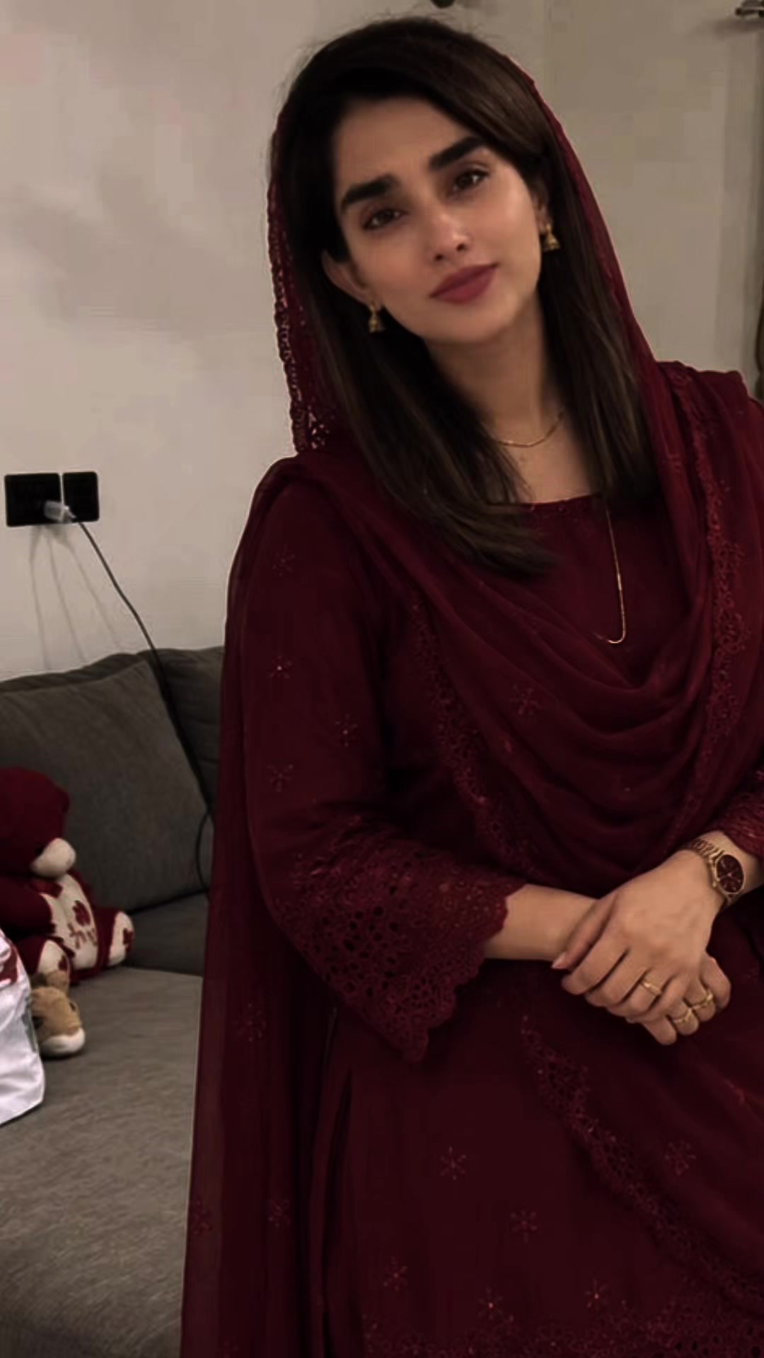 @Advocate Nabeela Mahar (Haya)