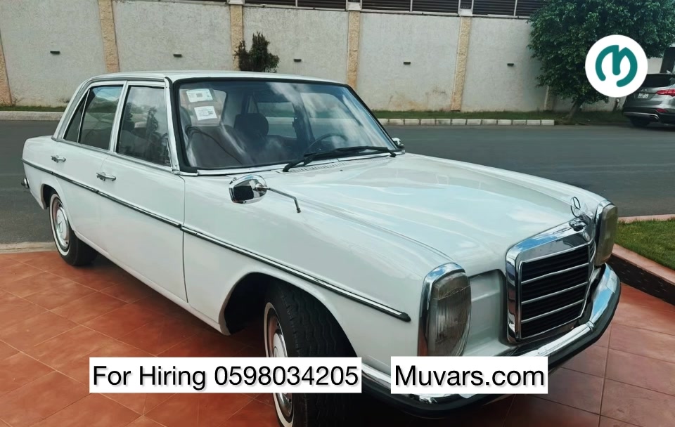@Muvars Car Rental & Logistics
