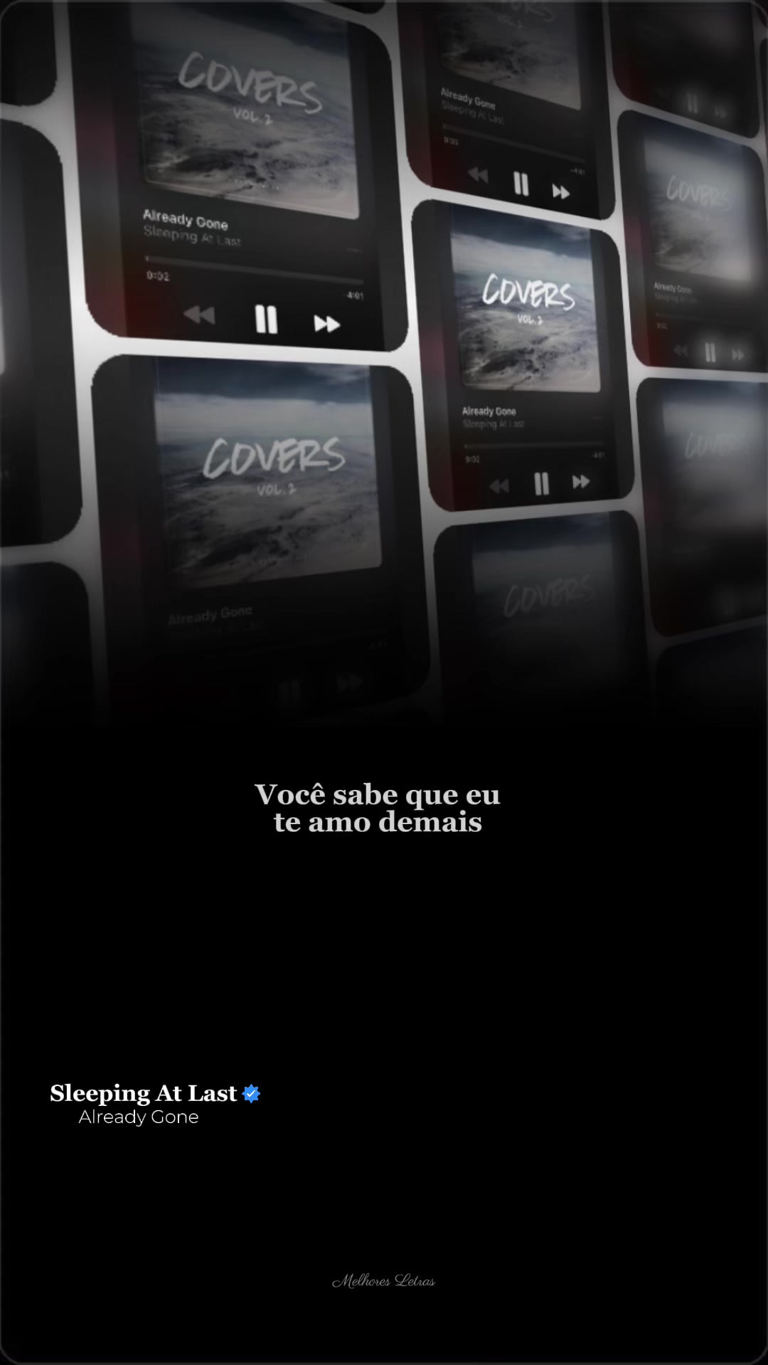 @Melhores Letras