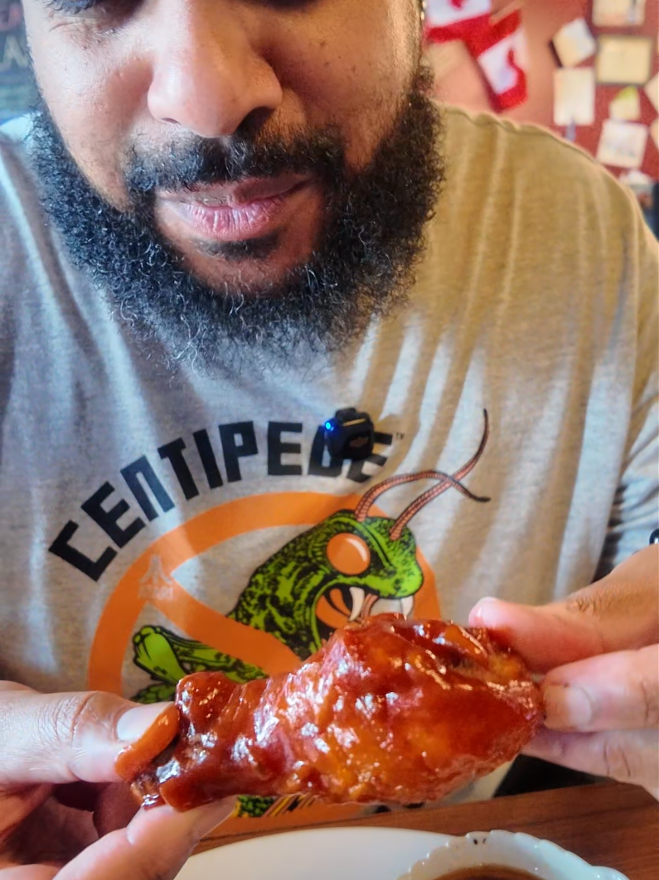 @Foodie Bros | Every1Eats