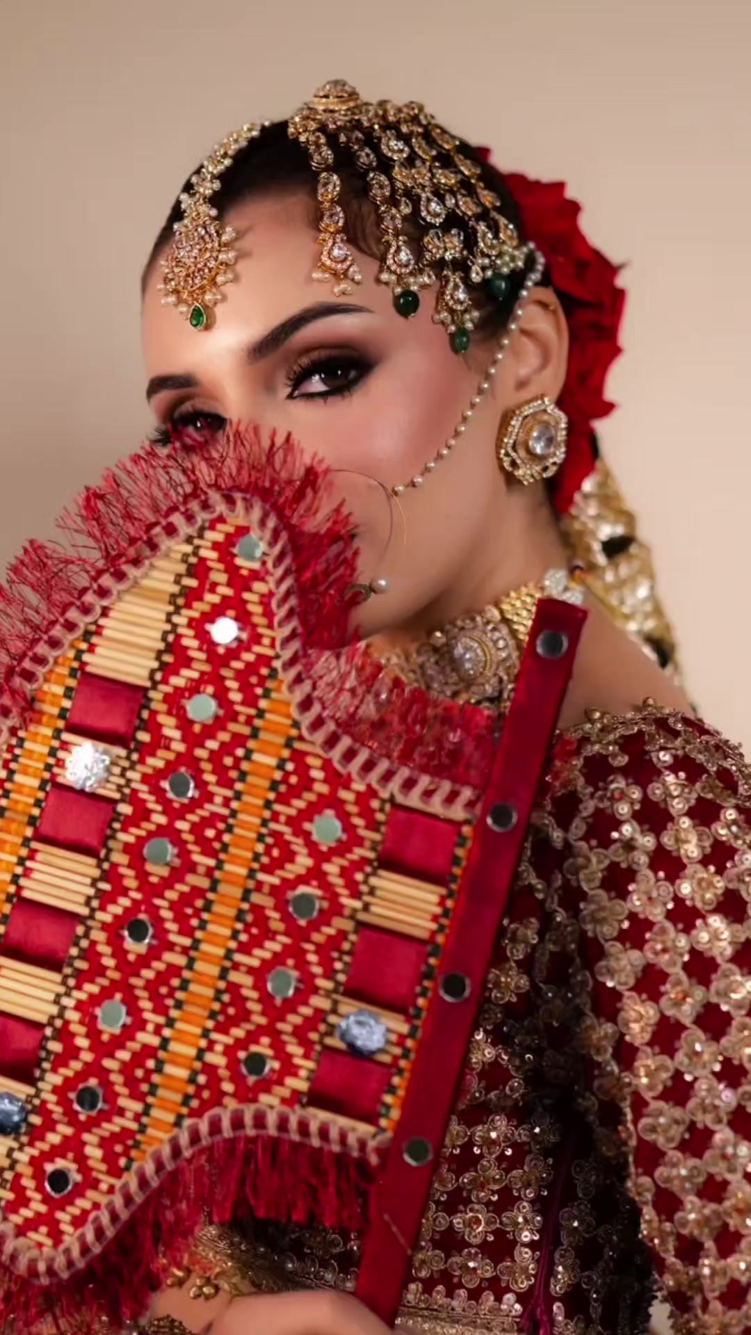 @yameen bridals