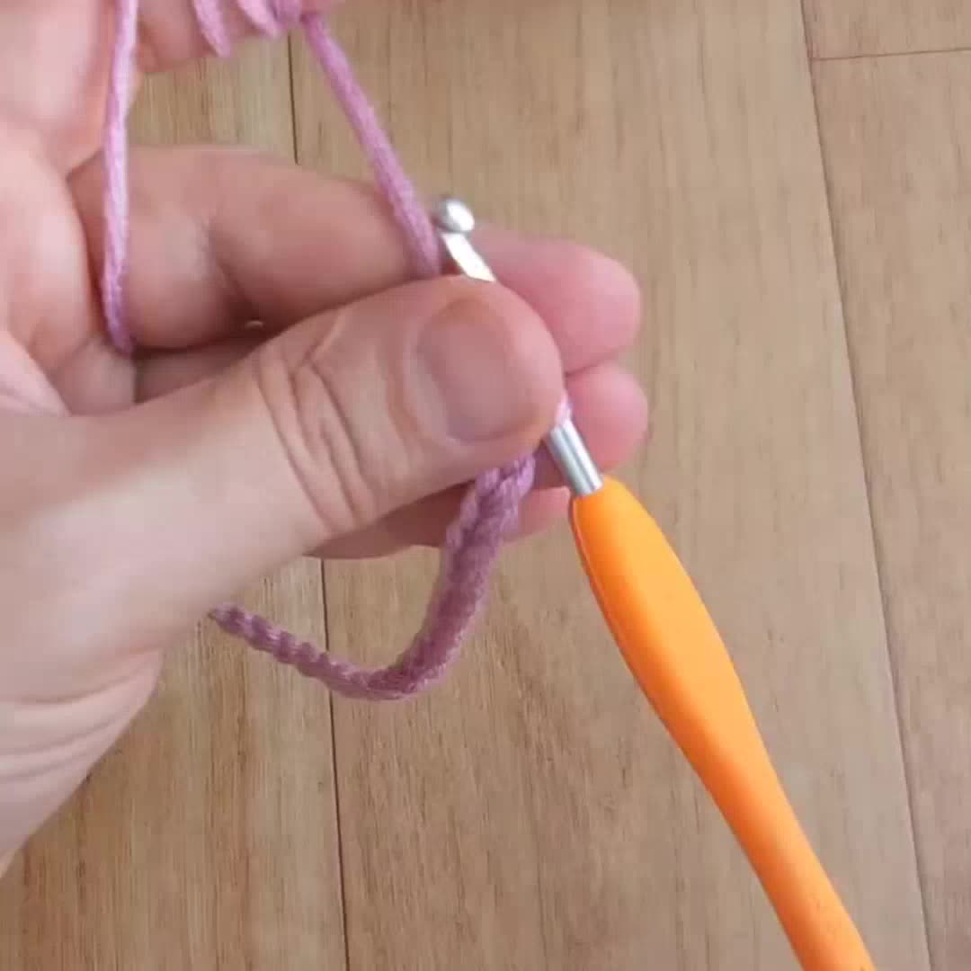 @Crochet Pattern