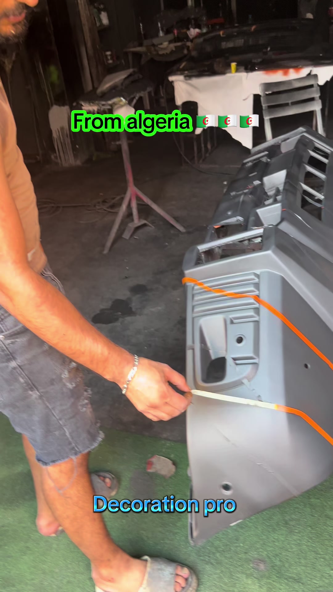 @decoration pro