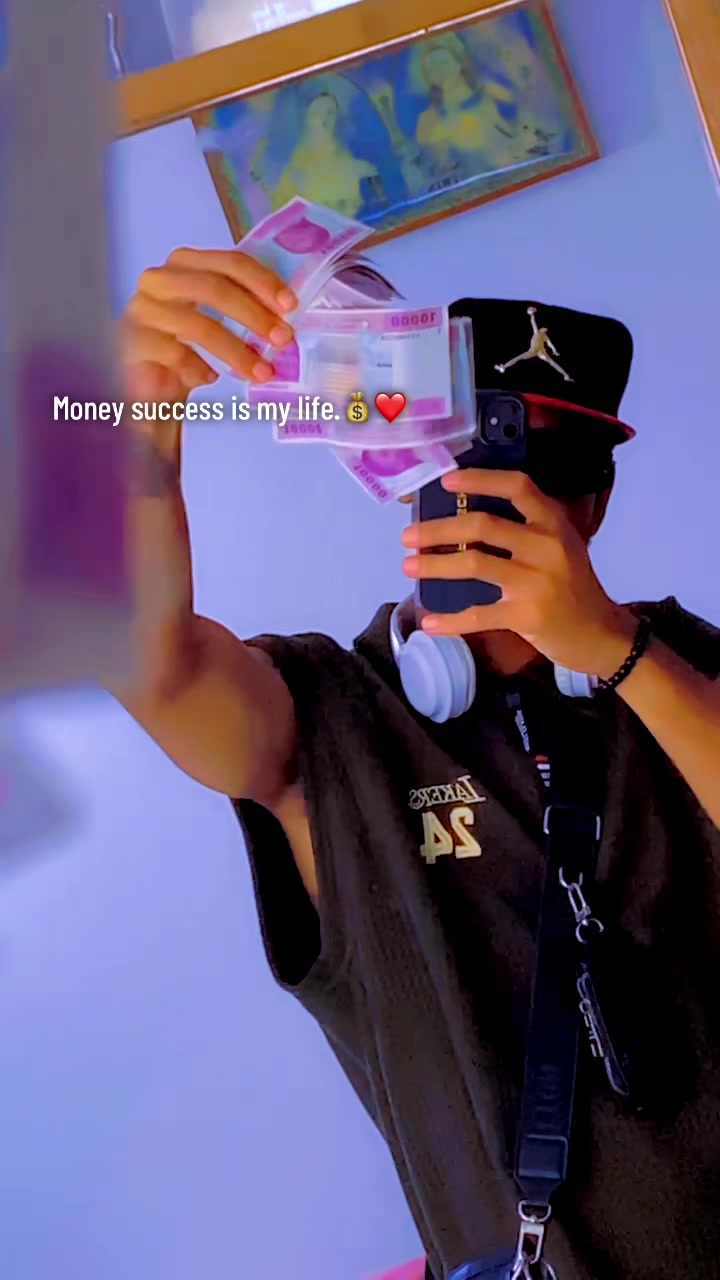 @Spark Neg’zer ๐ฅท