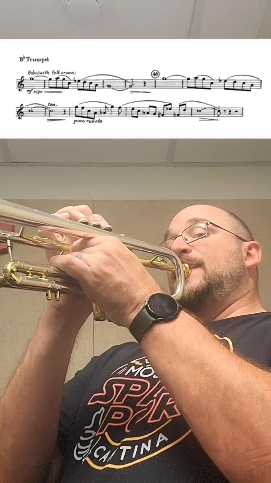 @Dr. O'Hara