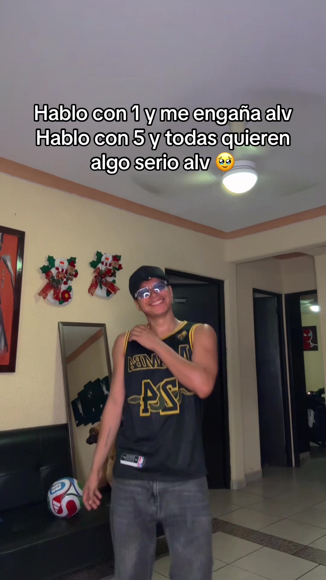 @Luis Alcaraz
