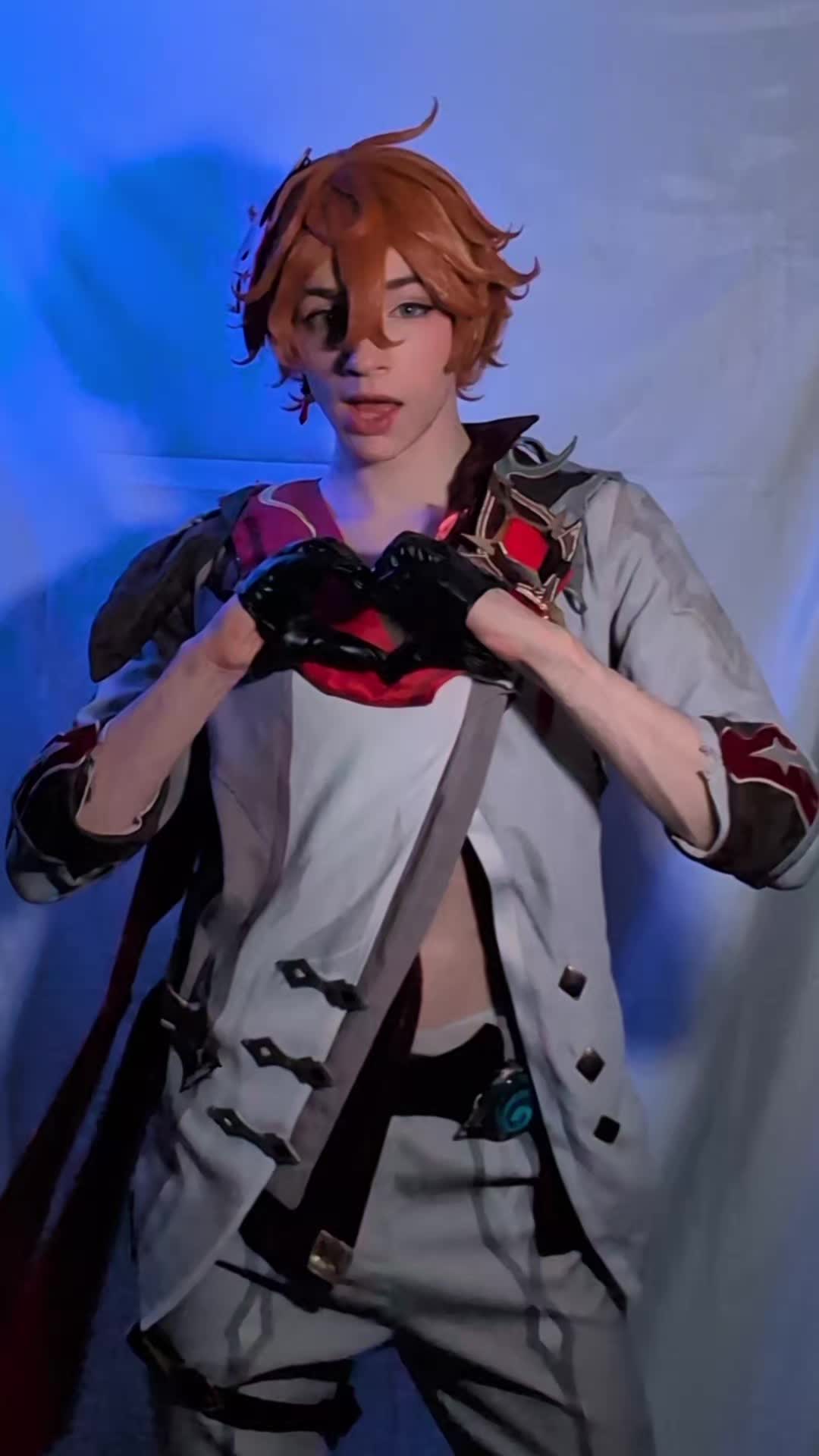 @sky | cosplayer