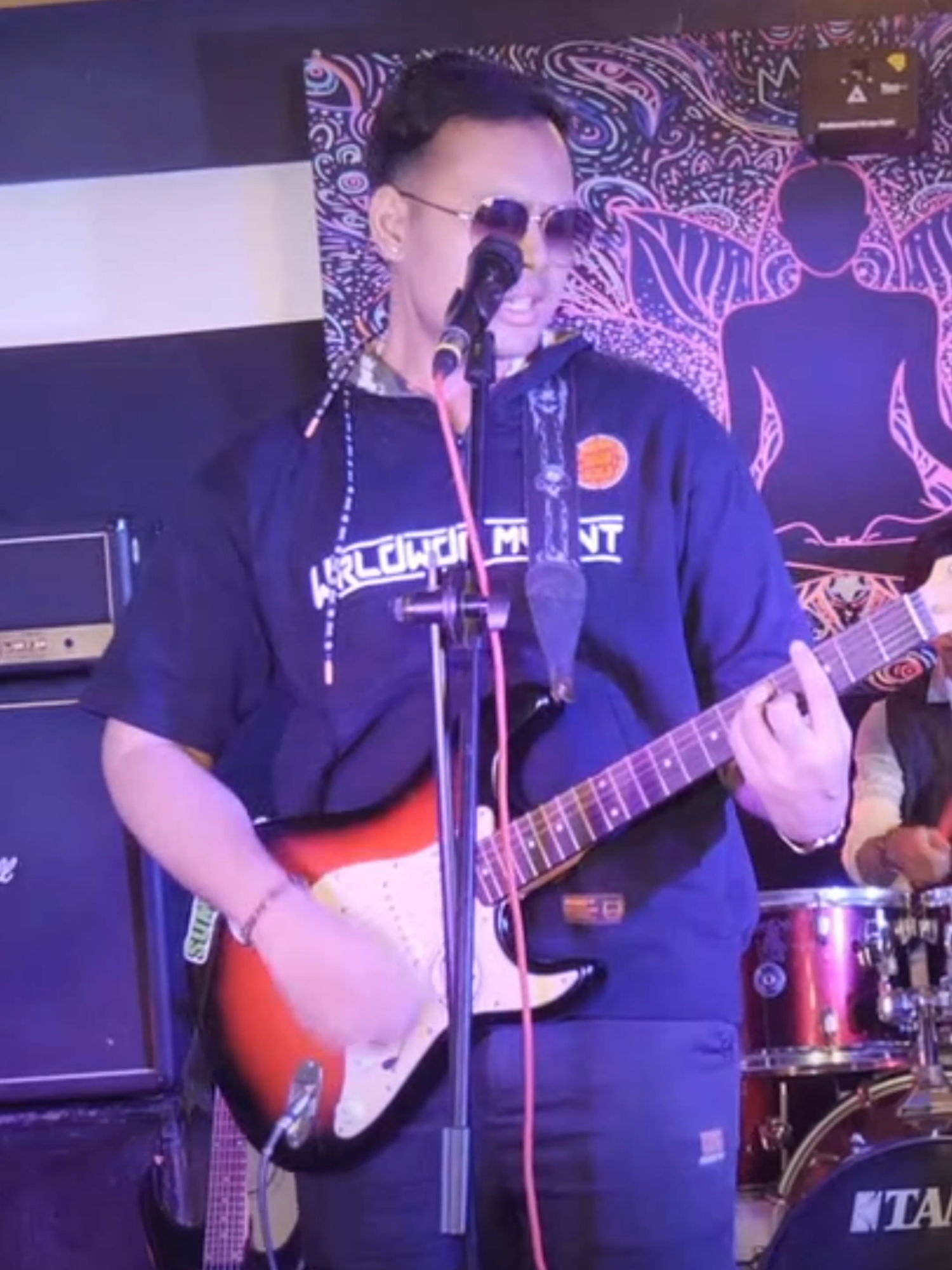 @Music Nepal
