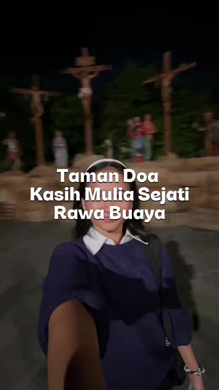 @Mba Katolik