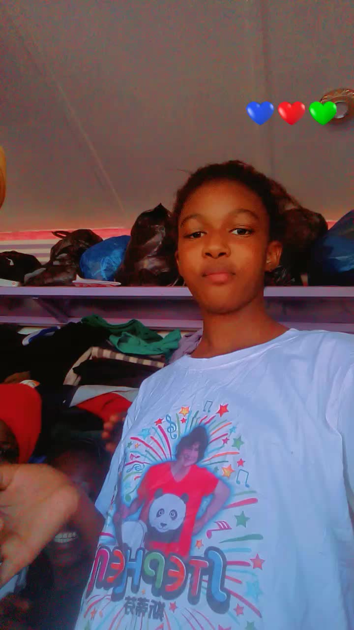 @miss kandaogo