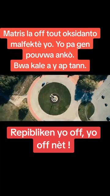 @HaytiLibert&eacute;
