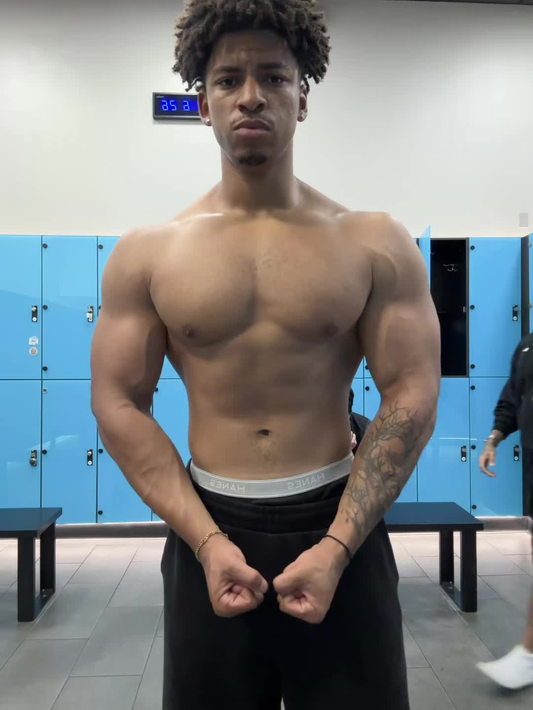 @Tyreek
