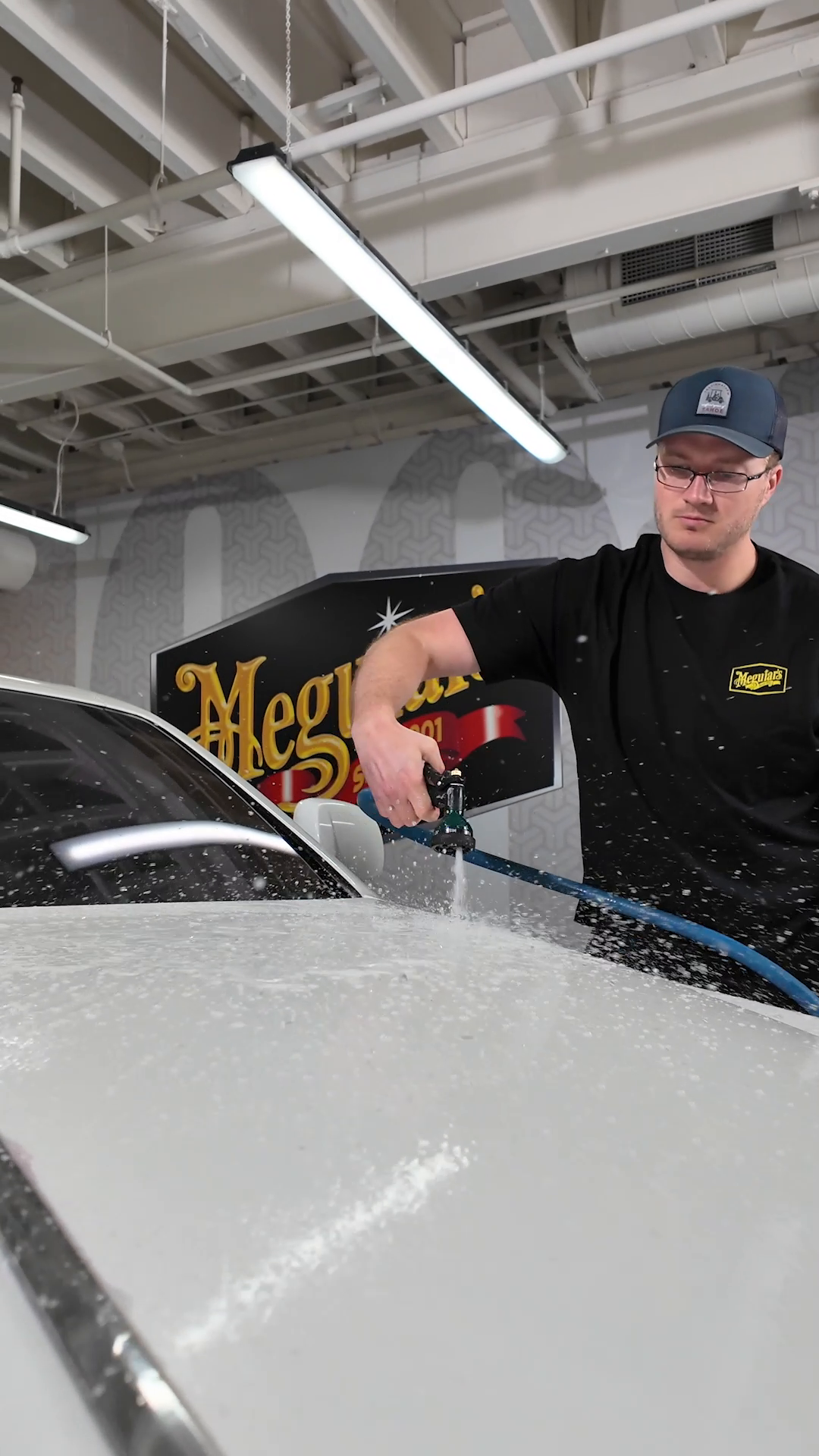 @Meguiar&rsquo;s