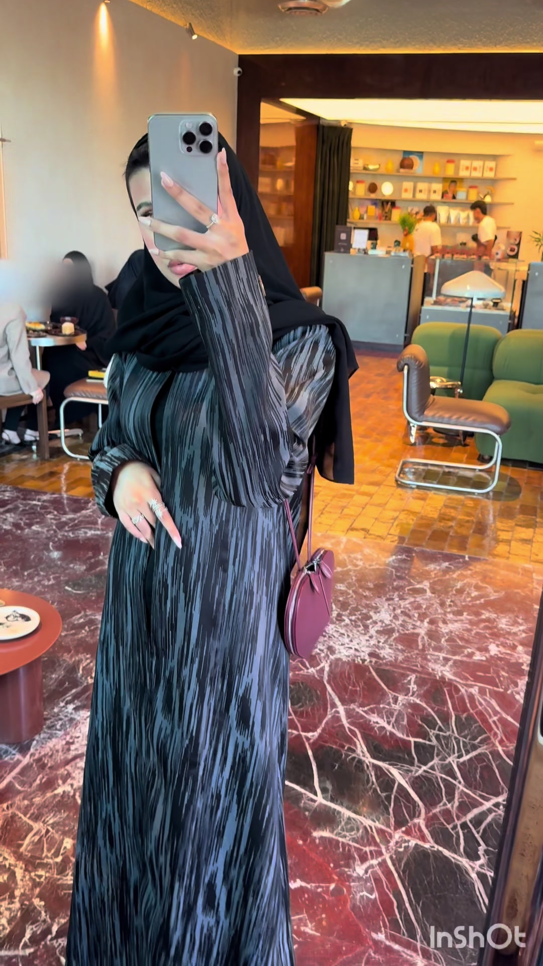 @سواڤ عباية