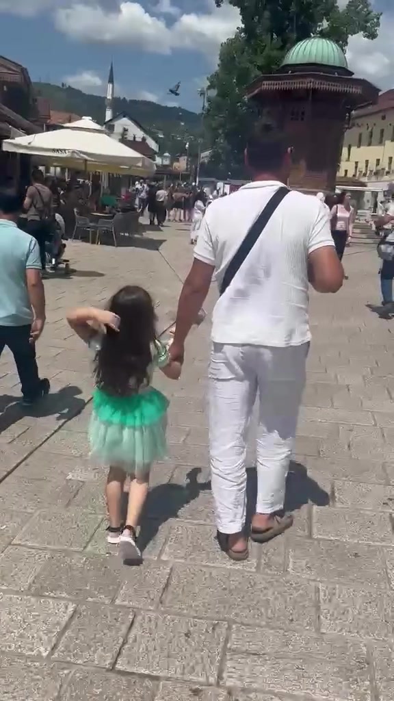 @Visit Ba&scaron;čar&scaron;ija BiH
