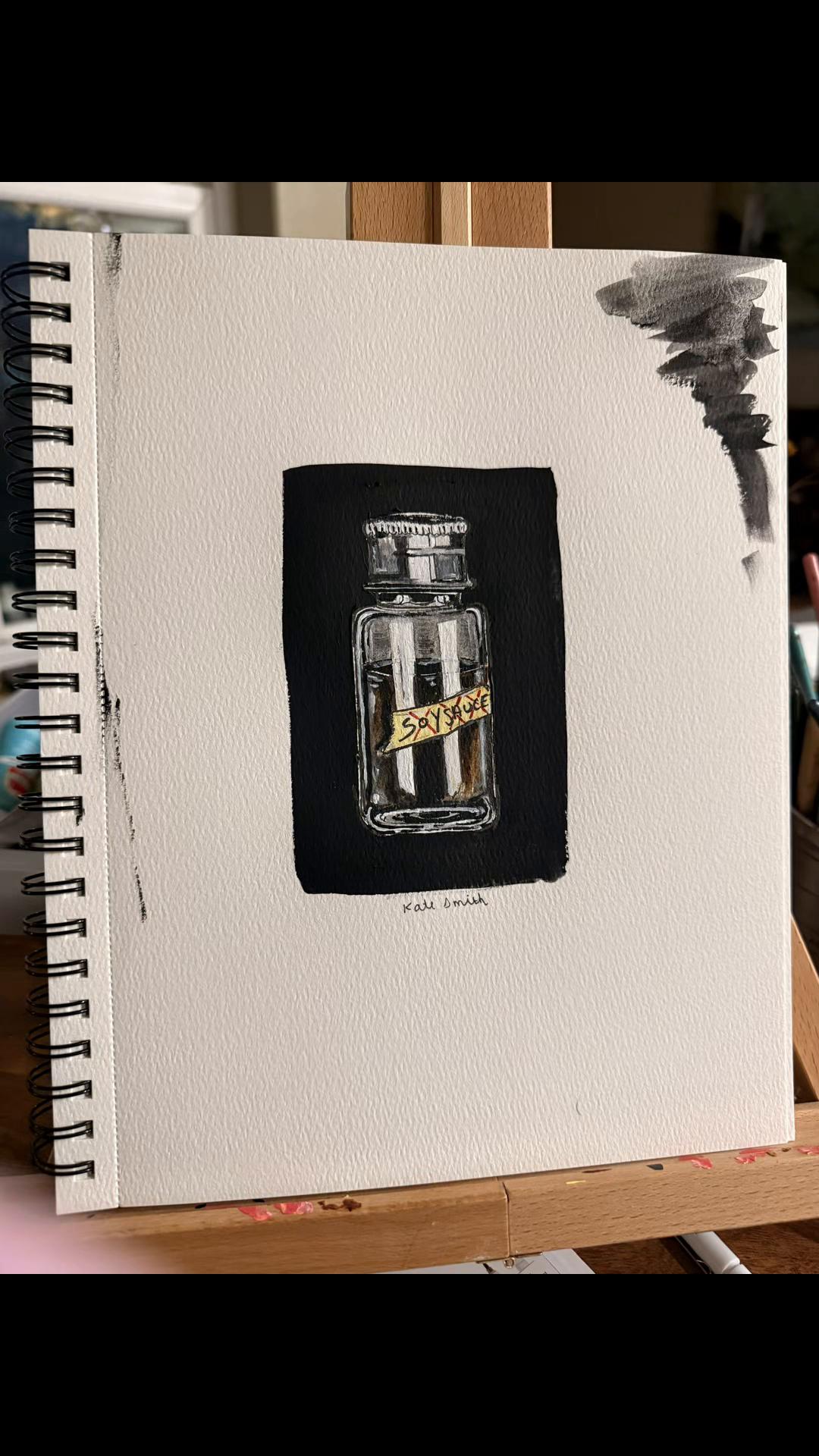 @kate.bookishprintclub 📚🎨