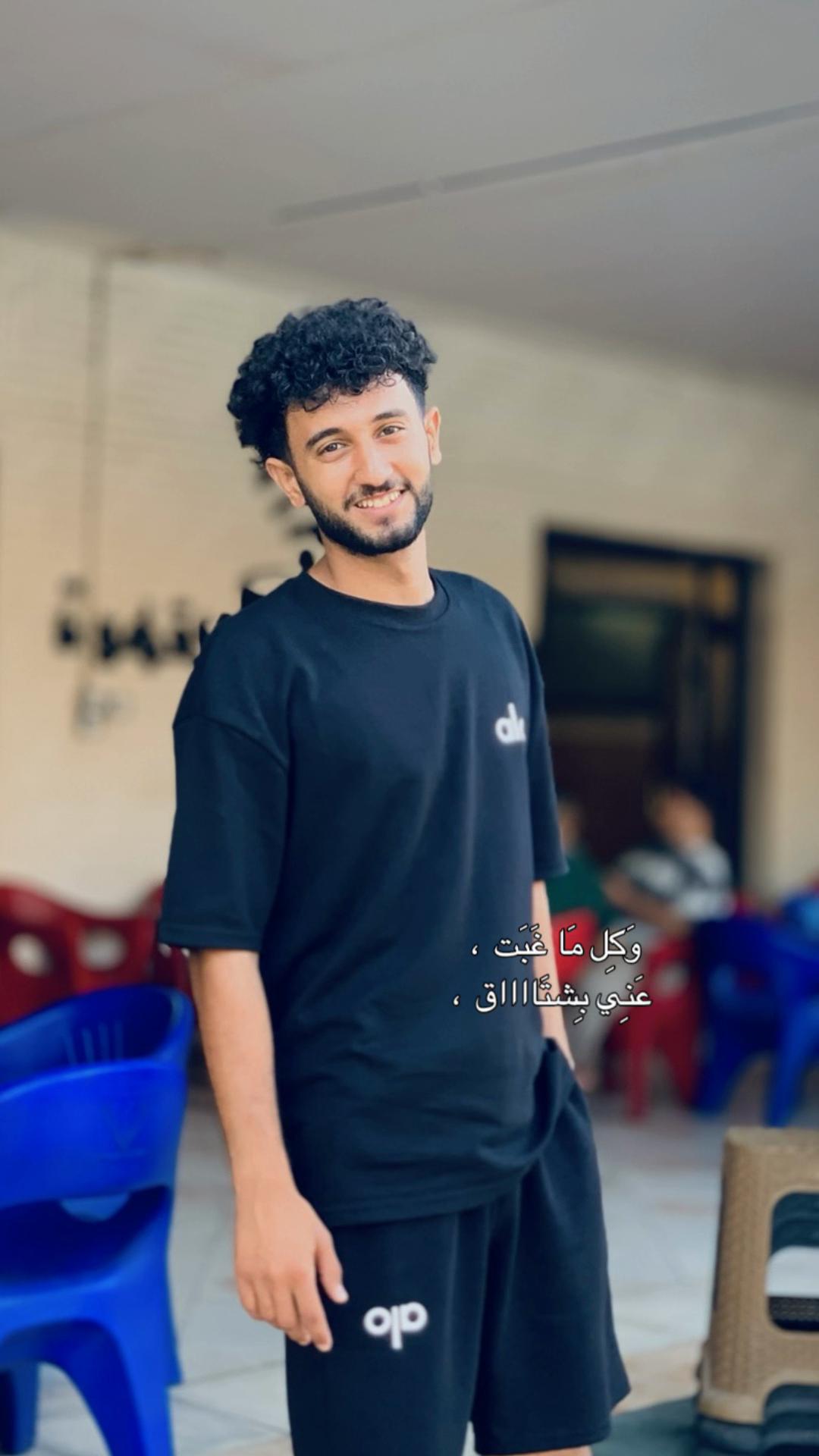@احـ✯͜͡ᬼ᭄ــمـــــد/ツ𝐀𝐇𝐌𝐀𝐃