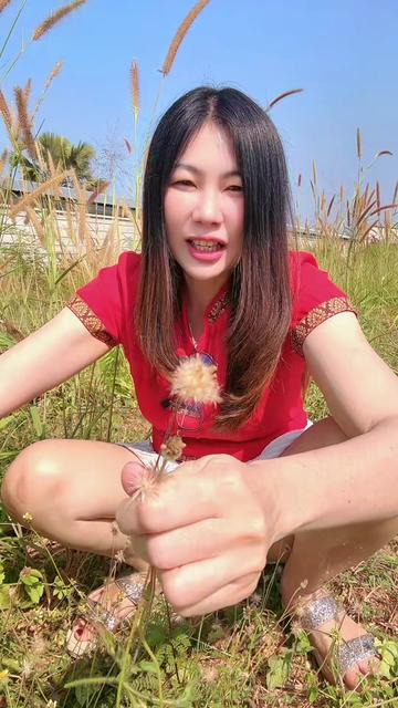 @ตุ๊กตาศอกเดี่ยวโดนทุกแนว
