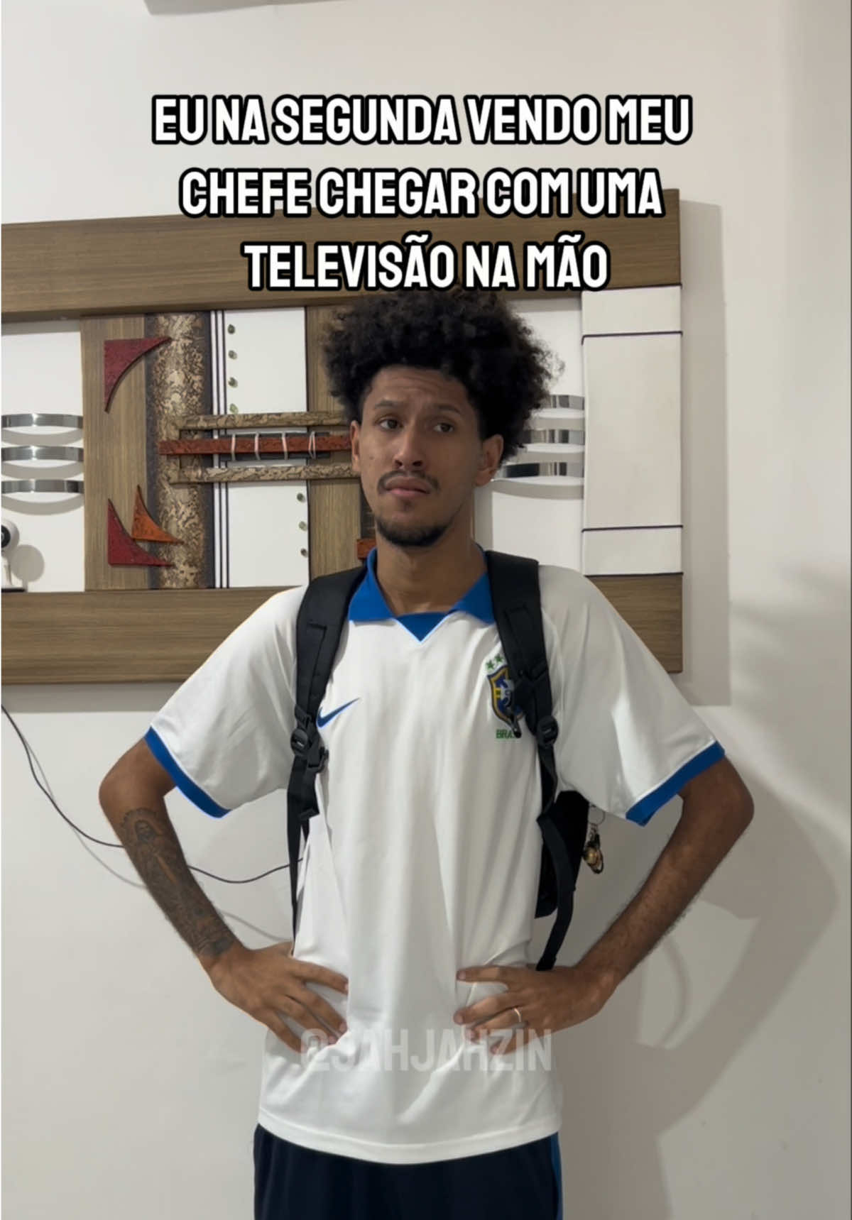 @JahJah