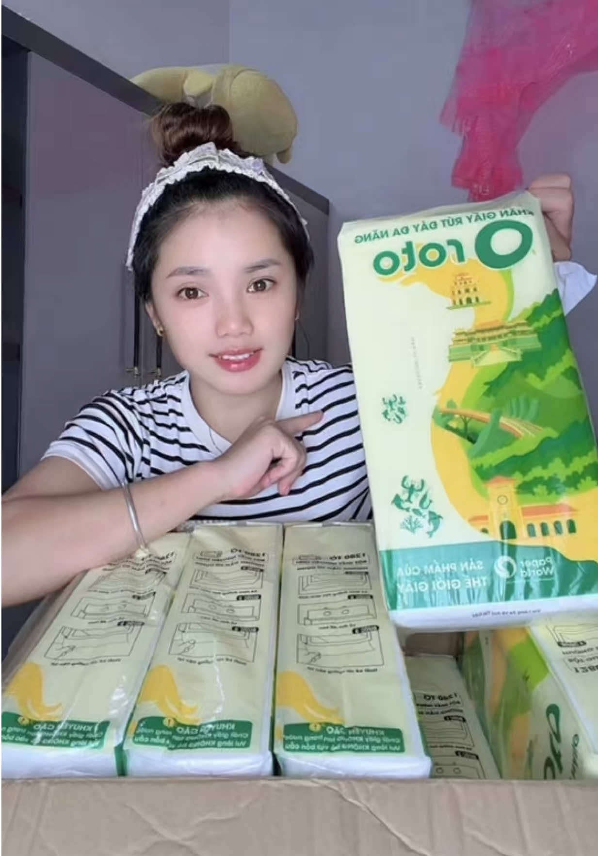 @Ho&agrave;ng Yến 🌹