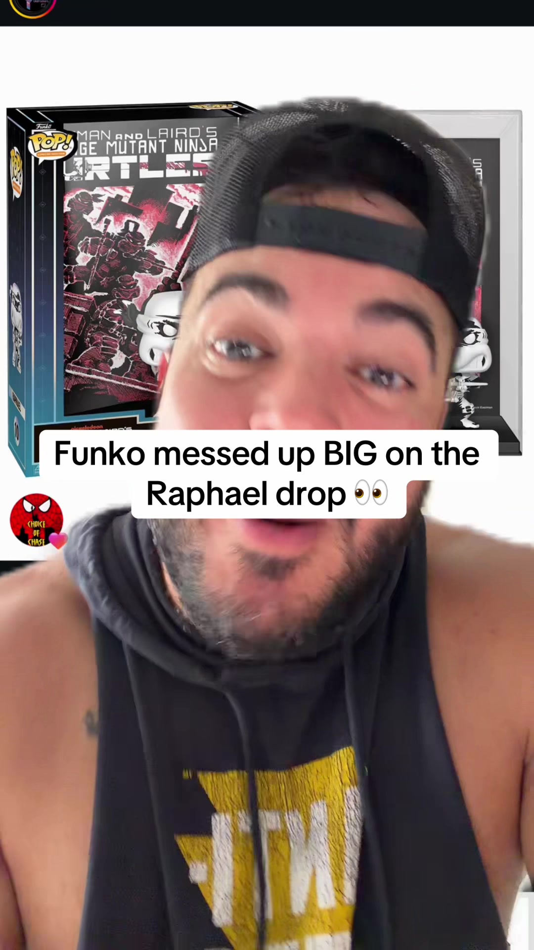 @Funko Finz