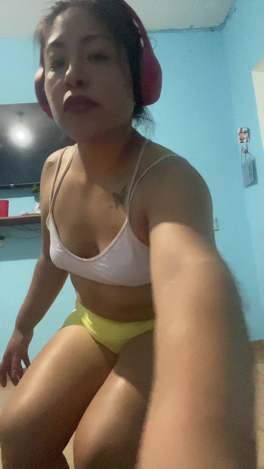 @MaryGym
