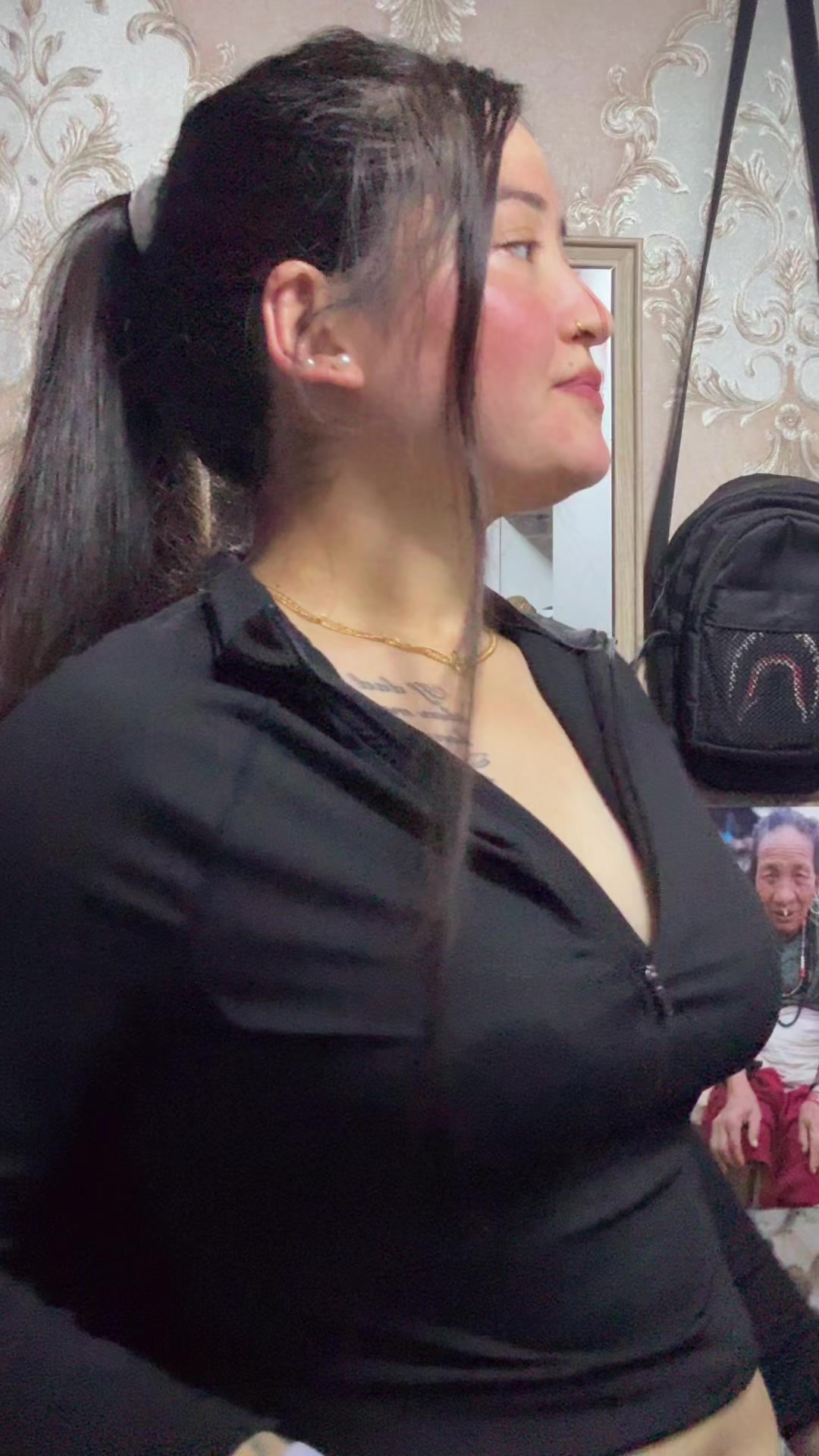 @Rupa Pakharin Tamang 🤟🏾