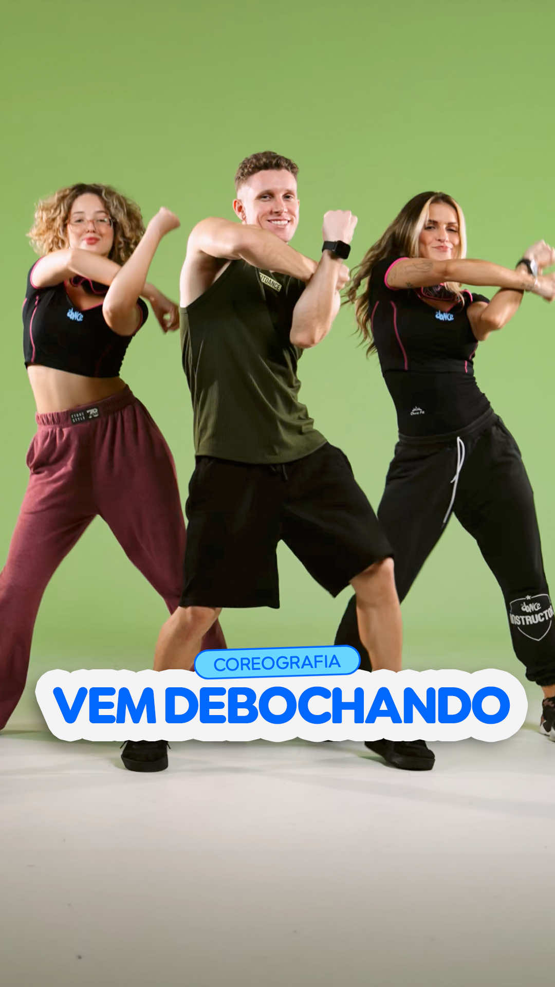 @FitDance Kids