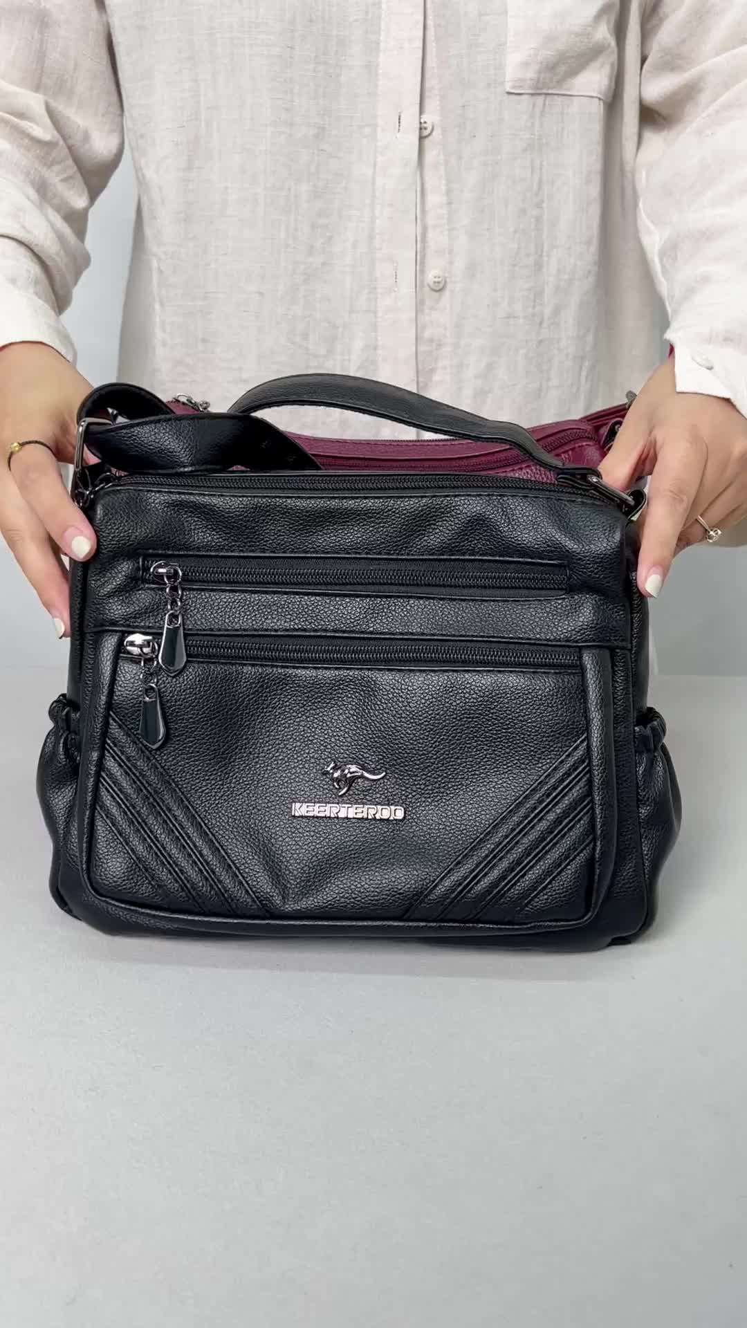 @kangning Bag store
