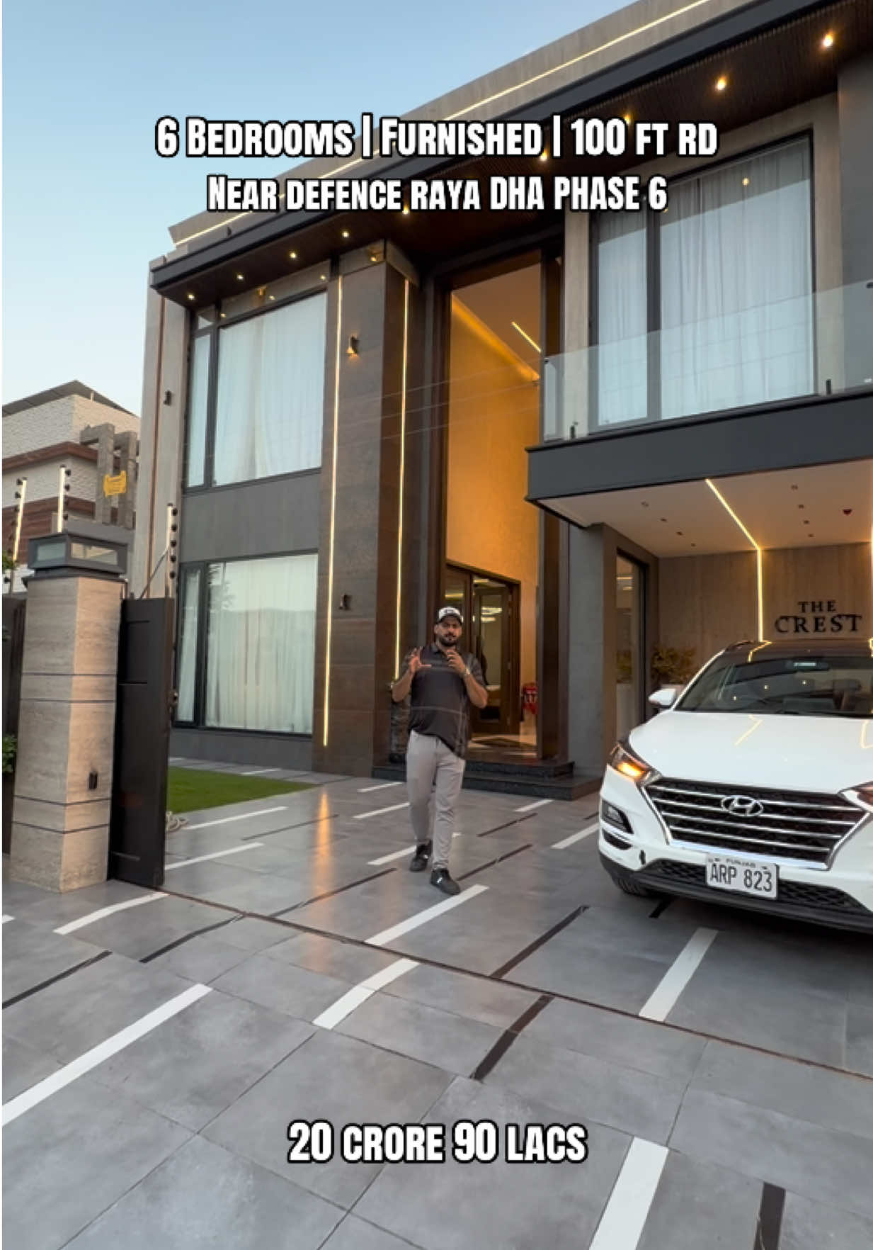 @Houses by Khawar properties