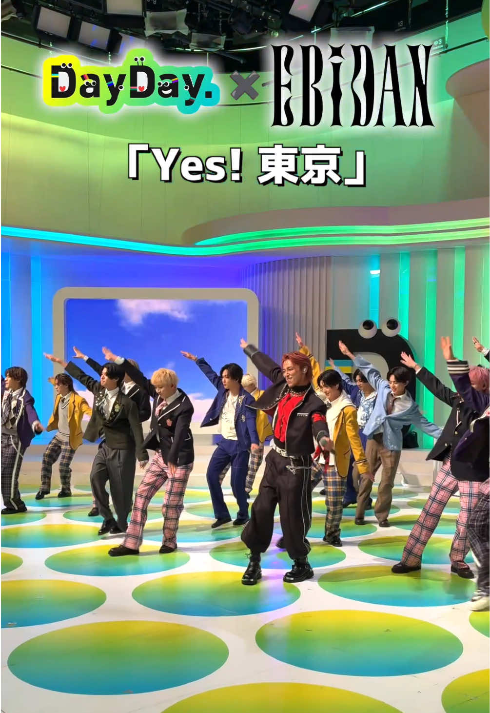 @DayDay.公式