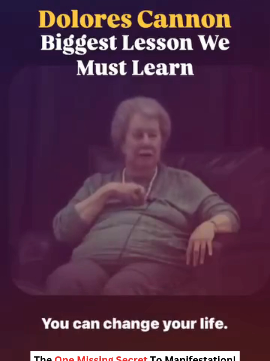 @ManifestationMindset