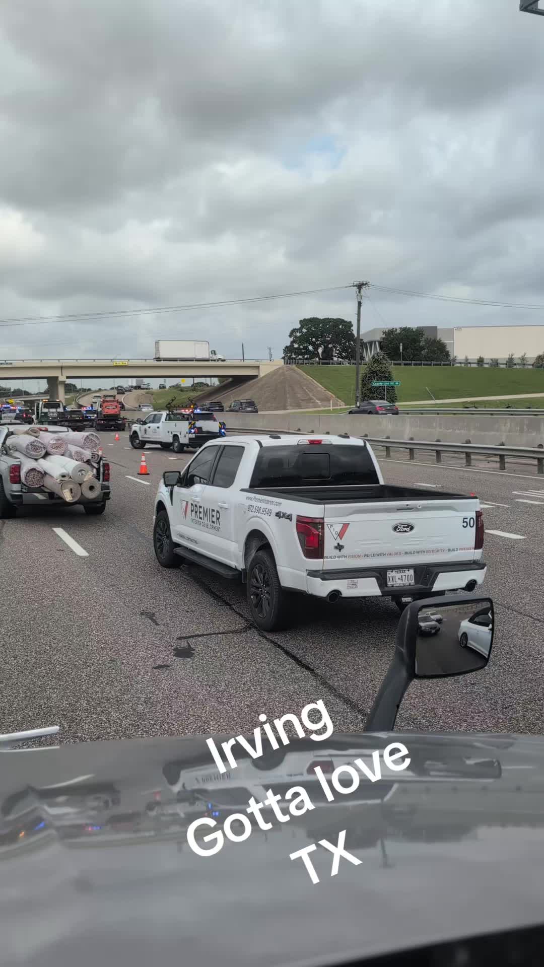 @Just Trucking