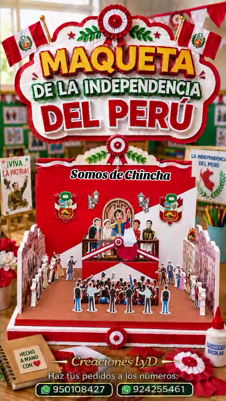 @Creaciones LyD