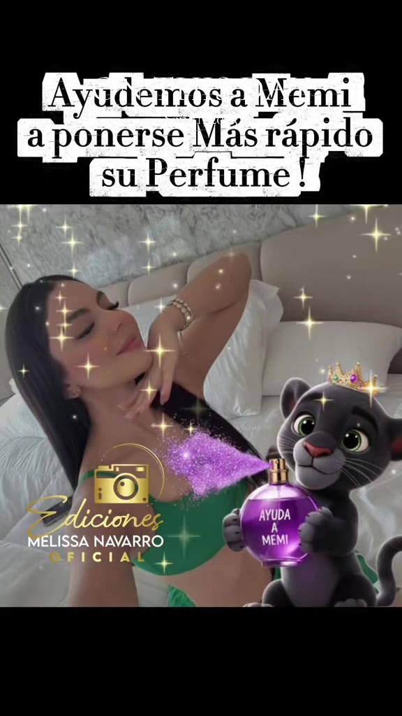 @BMARCE DE MEMI | FAN PAGE