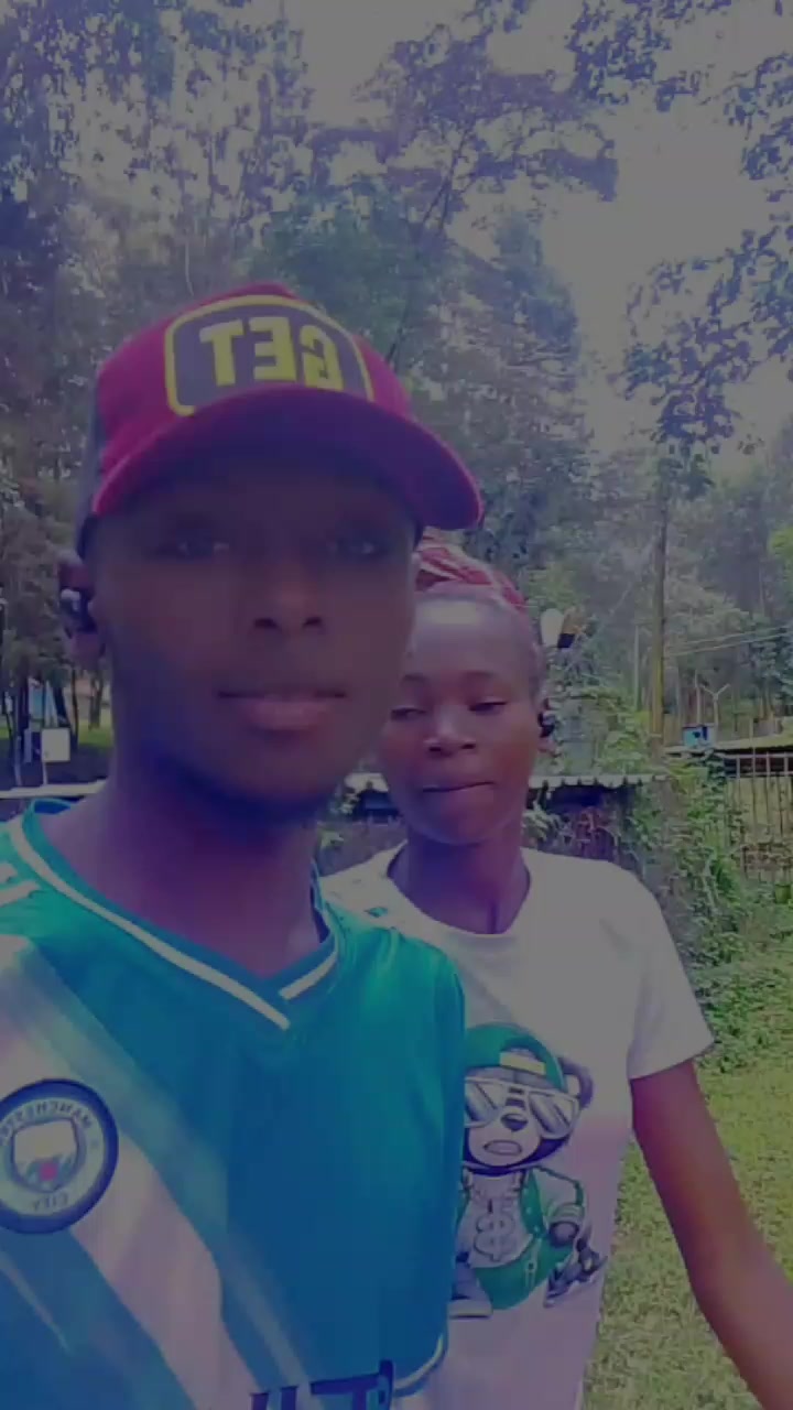 @Wadossy wadogo