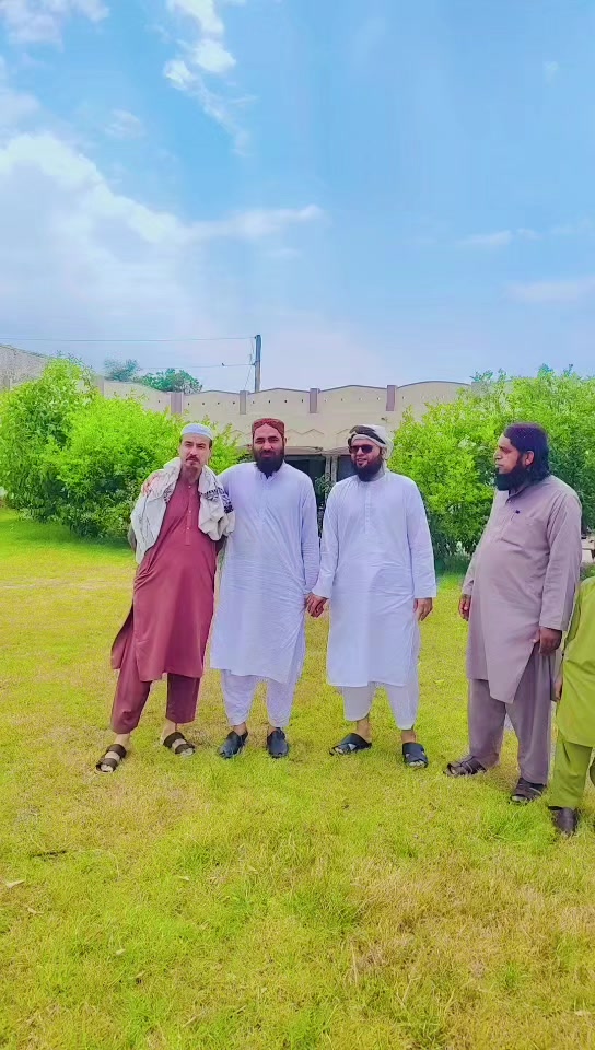 @حافظ ظہیر احمد مدنی