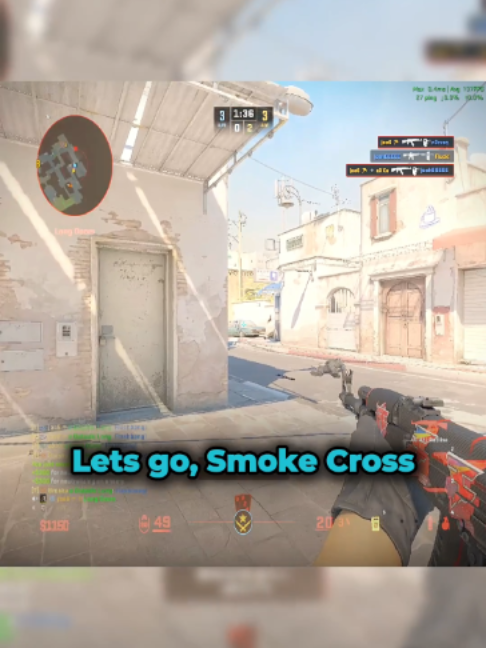 @Gaming Clips & Highlights